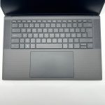 لپتاپ دل مدل Dell precision 5550