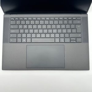 لپتاپ دل مدل Dell precision 5550