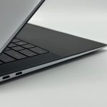 لپتاپ دل مدل Dell precision 5550
