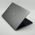 لپتاپ دل مدل Dell precision 5550