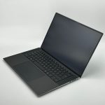 لپتاپ دل مدل Dell precision 5550