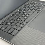 لپتاپ دل مدل Dell precision 5550