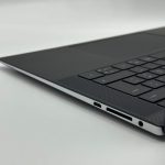 لپتاپ دل مدل Dell precision 5550