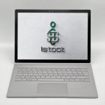 سرفیس بوک 2_Surface Book 2
