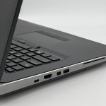 لپتاپ Dell precision 7720