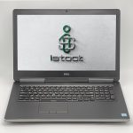 لپتاپ Dell precision 7720