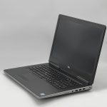لپتاپ Dell precision 7720