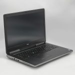 لپتاپ Dell precision 7720