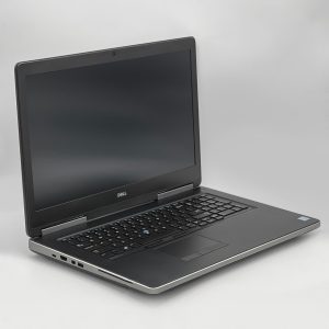 لپتاپ Dell precision 7720