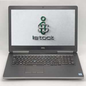 لپتاپ Dell precision 7720