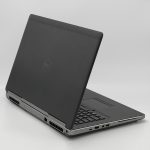 لپتاپ Dell precision 7720