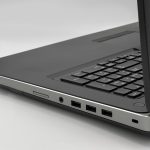 لپتاپ Dell precision 7720