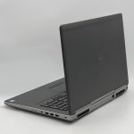 لپتاپ Dell precision 7720