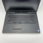 لپتاپ Dell precision 7720