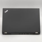 لپتاپ Lenovo thinkpad P51