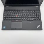 لپتاپ Lenovo thinkpad P51