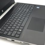لپتاپ HP مدل ProBook 450 G3