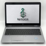 لپتاپ HP مدل ProBook 650 G2