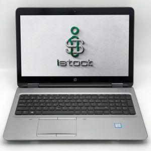 لپتاپ HP مدل ProBook 650 G2