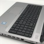 لپتاپ HP مدل ProBook 650 G2