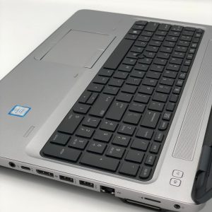 لپتاپ HP مدل ProBook 650 G2