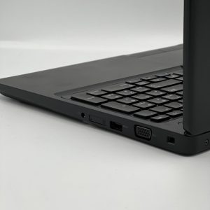 لپتاپ Dell latitude 5580