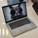 لپتاپ Dell latitude 5310