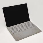سرفیس لپتاپ 2 _ 2 Surface laptop