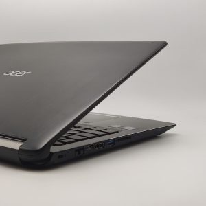 لپتاپ acer aspire A717