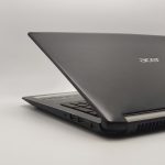 لپتاپ acer aspire A717