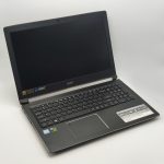 لپتاپ acer aspire A717