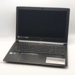 لپتاپ acer aspire A717