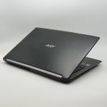لپتاپ acer aspire A717