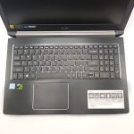 لپتاپ acer aspire A717