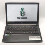 لپتاپ acer aspire A717