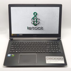 لپتاپ acer aspire A717