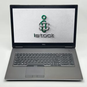 لپتاپ Dell precision 7740