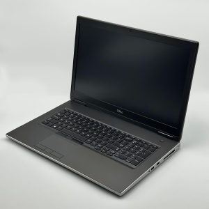 لپتاپ Dell precision 7740