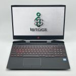 لپتاپ HP OMEN 15-dc1