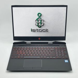 لپتاپ HP OMEN 15-dc1