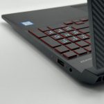 لپتاپ HP OMEN 15-dc1