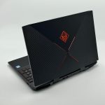 لپتاپ HP OMEN 15-dc1