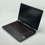 لپتاپ HP OMEN 15-dc1