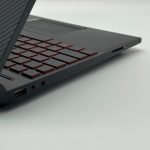 لپتاپ HP OMEN 15-dc1