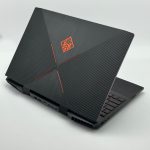 لپتاپ HP OMEN 15-dc1