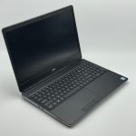 لپتاپ Dell precision 7550
