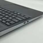 لپتاپ Dell precision 7550