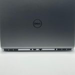 لپتاپ Dell precision 7550