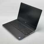 لپتاپ Dell precision 7550