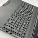 لپتاپ Dell precision 7550
